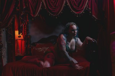 Photo by Baby Claypool