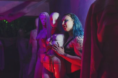 Photo by Baby Claypool